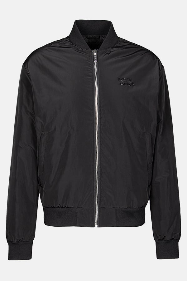 ΜΠΟΥΦΑΝ KARL LAGERFELD - 990 ΜΑΥΡΟ